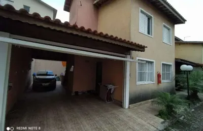 Casa com 2 quartos à venda no Jardim Oliveira, Guarulhos 