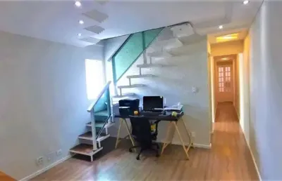 Casa com 4 quartos à venda na Vila São João, Guarulhos 