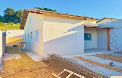 Casa com 2 quartos à venda no Terra Preta, Mairiporã 