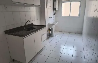Apartamento com 2 quartos à venda no Jardim Flor da Montanha, Guarulhos 
