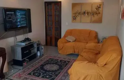 Casa com 3 quartos à venda no Jardim Bela Vista, Guarulhos 