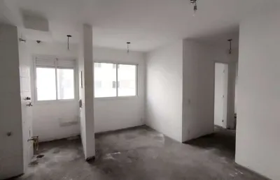 Apartamento com 2 quartos à venda na Vila São João, Guarulhos 