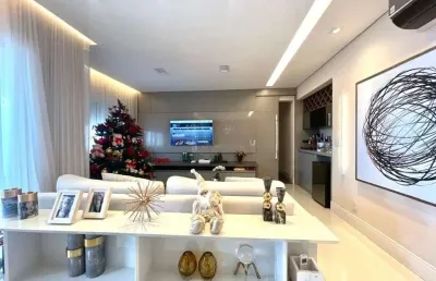 Apartamento com 3 quartos à venda na Vila Rosália, Guarulhos 
