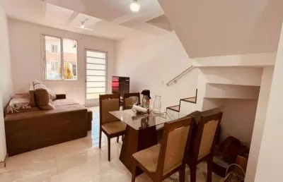 Casa com 2 quartos à venda no Jardim Nova Cidade, Guarulhos 