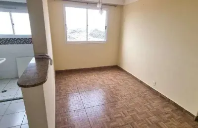 Apartamento com 2 quartos à venda no Jardim Las Vegas, Guarulhos 
