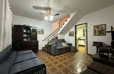 Casa com 3 quartos à venda no Jardim Bom Clima, Guarulhos 