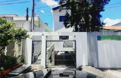 Casa com 3 quartos à venda no Parque Continental II, Guarulhos 