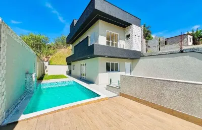 Casa com 2 quartos à venda em Corumbá, Mairiporã 