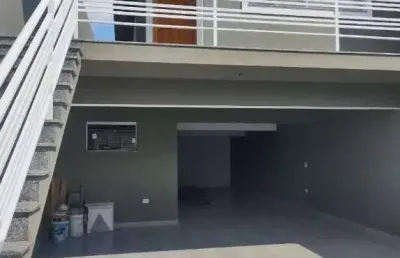 Casa com 3 quartos à venda no Jardim Vila Galvão, Guarulhos 