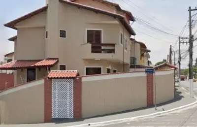 Casa com 3 quartos à venda no Jardim Vila Galvão, Guarulhos 