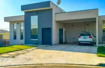 Casa com 3 quartos à venda no Rio Abaixo, Atibaia 