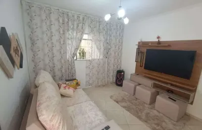 Casa com 4 quartos à venda no Jardim Presidente Dutra, Guarulhos 