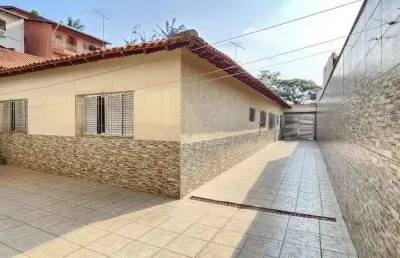 Casa com 3 quartos à venda na Vila Rosália, Guarulhos 