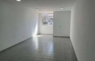 Sala comercial com 1 sala para alugar na Vila Galvão, Guarulhos 