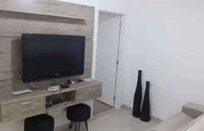 Casa com 1 quarto à venda na Vila Mazzei, São Paulo 