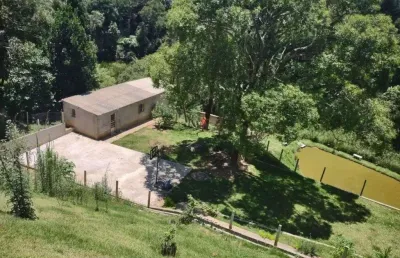 Chácara / sítio com 3 quartos à venda na Vila Pedra Vermelha, Mairiporã 