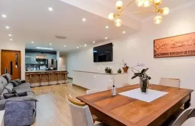 Casa com 4 quartos à venda no Jardim Adriana, Guarulhos 