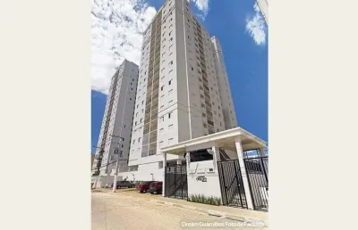 Apartamento com 3 quartos à venda no Gopoúva, Guarulhos 