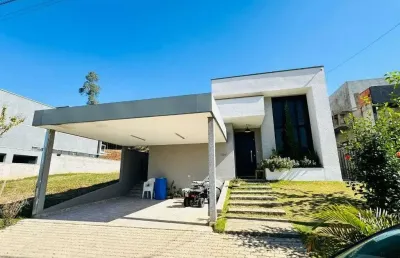 Casa com 3 quartos à venda no Bairro dos Pires, Atibaia 