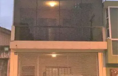 Casa com 4 quartos à venda no Jardim Cumbica, Guarulhos 