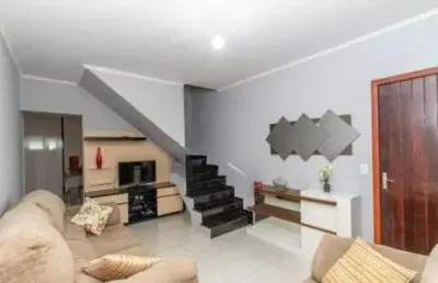 Casa com 2 quartos à venda no Gopoúva, Guarulhos 