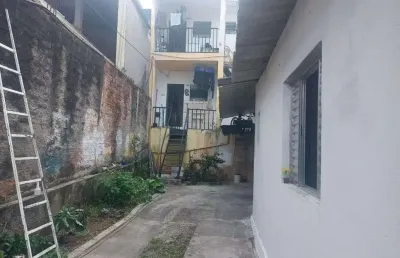 Chácara / sítio à venda no Jardim Rosa de Franca, Guarulhos 