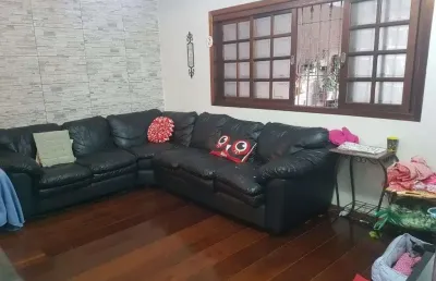Casa com 4 quartos à venda no Jardim Rosa de Franca, Guarulhos 