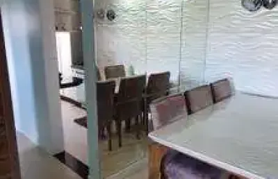 Apartamento com 3 quartos à venda no Bonsucesso, Guarulhos 
