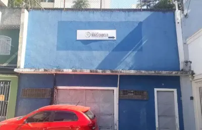 Casa com 3 quartos para alugar na Vila Augusta, Guarulhos 
