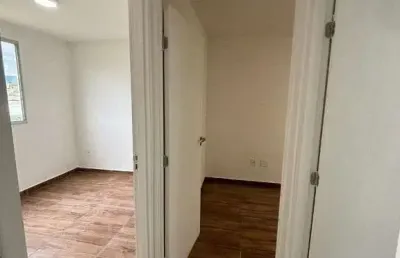 Apartamento com 2 quartos à venda na Vila Nova Bonsucesso, Guarulhos 