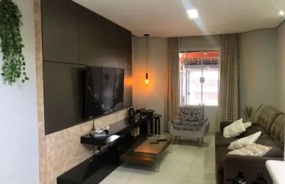 Casa com 3 quartos à venda no Parque Renato Maia, Guarulhos 