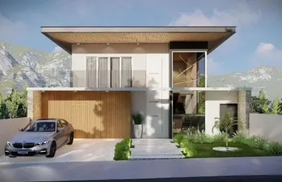 Casa com 3 quartos à venda no Bairro dos Pires, Atibaia 