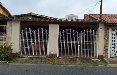 Casa com 3 quartos à venda no Parque Renato Maia, Guarulhos 