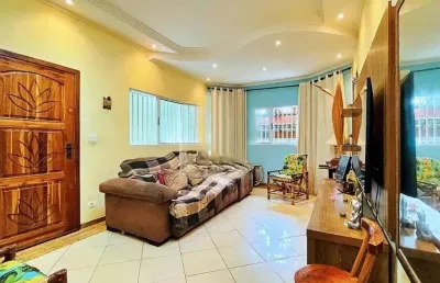 Casa com 5 quartos à venda no Jardim Bom Clima, Guarulhos 