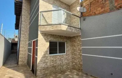 Casa com 3 quartos à venda na Vila Nova Bonsucesso, Guarulhos 