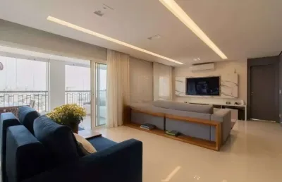 Apartamento com 4 quartos à venda na Vila Rosália, Guarulhos 