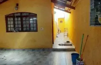 Casa com 4 quartos à venda no Jardim Jovaia, Guarulhos 