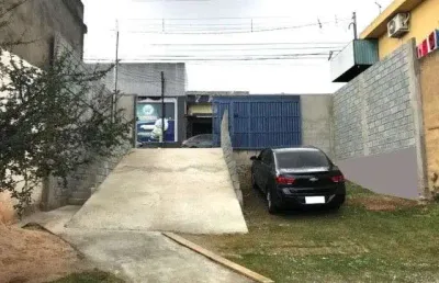Chácara / sítio à venda no Parque Uirapuru, Guarulhos 