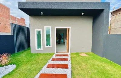 Casa com 2 quartos à venda no Terra Preta, Mairiporã 