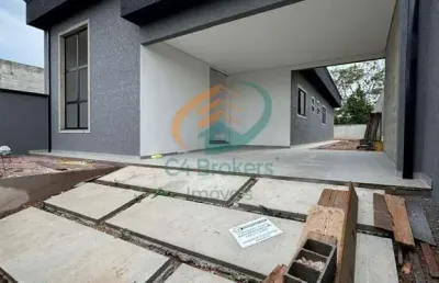 Casa com 3 quartos à venda no Terra Preta, Mairiporã 