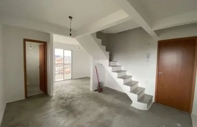 Apartamento com 2 quartos à venda na Vila Galvão, Guarulhos 