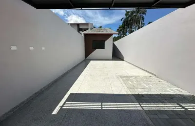 Casa com 2 quartos à venda no Jardim Rio Negro, Itaquaquecetuba 