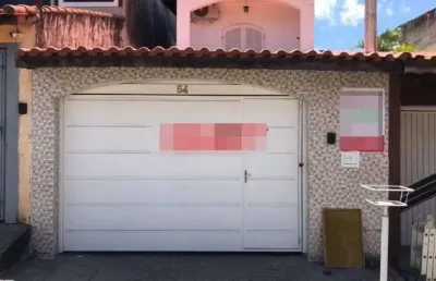 Casa com 3 quartos à venda no Jardim Cumbica, Guarulhos 
