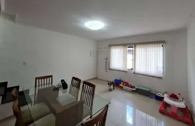 Casa com 2 quartos à venda na Vila Rosália, Guarulhos 