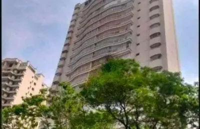 Apartamento com 3 quartos à venda no Jardim Maia, Guarulhos 