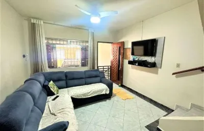 Casa com 2 quartos à venda no Jardim Toscana, Guarulhos 