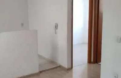 Apartamento com 2 quartos à venda no Água Chata, Guarulhos 