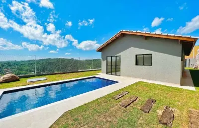 Casa com 3 quartos à venda em Jundiaizinho, Mairiporã 