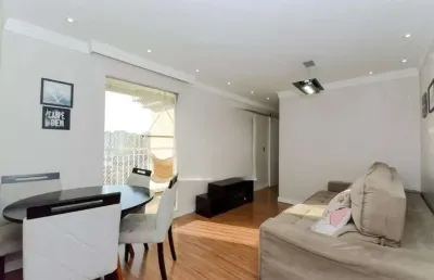 Apartamento com 2 quartos à venda no Picanço, Guarulhos 
