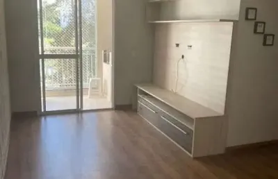 Apartamento com 3 quartos à venda no Jardim Flor da Montanha, Guarulhos 